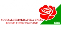 Predizborni skup SDU Zenica