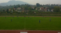 FK Rudar – NK Žepče 1:0