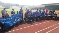 Osme igre paraplegičara ZDK