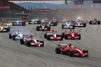 Raspored trka F1