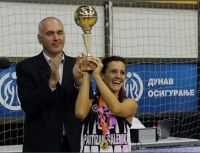 Partizan pobjednik Adriatic lige