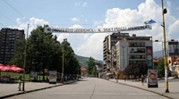 Zenica: sjećanje na Srebrenicu