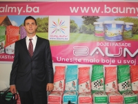 Baumy - novi brand iz Zenice