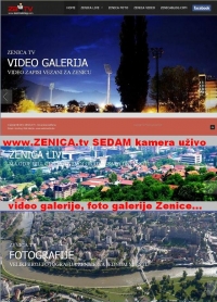 Zenica.tv-foto vašeg naselja