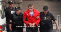 Uhapšen Kenan Tokalić