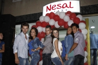 Nesal by FASHION Zenica