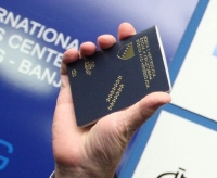 Novi, najnoviji bh. pasoši