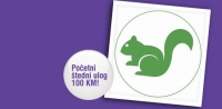 PBS: 100 KM za bebe 31.10.