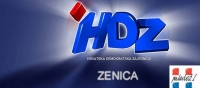 Povjereništvo u HDZ Zenica