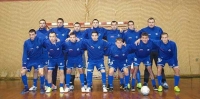 Kontrolna utakmica futsal Zmajeva