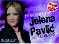 Video: Jelena & DJ Ruvex