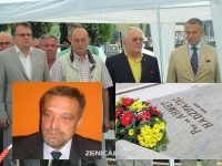 Godišnjica smrti Ahmeta H.
