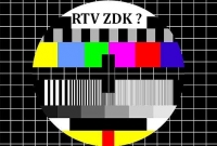 Formiranje RTV ZDK?