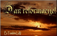 OMS: Dan Reformacije