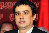 SDP: Predstavljen Hadžiomerović