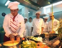 Hrvatska traži kuhare i konobare