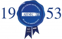 AIESEC: 60 godina u BIH