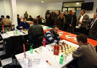 Šahovski turnir Zenica 2013.