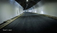 Video: Tunel 1.Mart Gorica