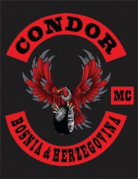 MC Condor:susreti na Smetovima