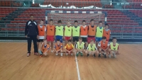 FOTO: Škola nogometa Nemila 