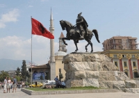 Bh privrednici u Albaniji
