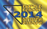 Kandidatske liste Izbori 2014.