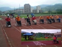 Međunarodno prvenstvo paraplegičara