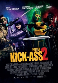 Kick ass 2 u bh kinima
