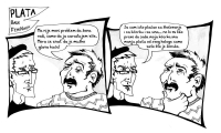Promocija stripa Bauk Feminauk