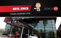 Zenica360: Hotel Zenica