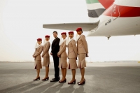 Konkurs za posao u Emiratesu