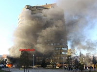 Foto:  50ak povrijeđenih u Zenici