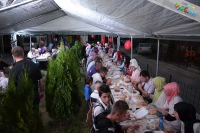 Iftar za Babinski sliv u Puhovcu