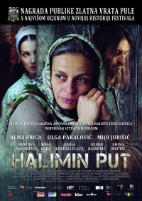 VIDEO: trailer filma Halimin put 