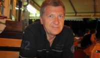 Tomislav Kašljević