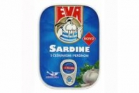 Podravka povlači Eva sardine