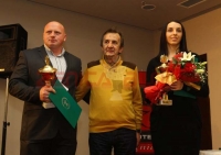 Izbor Sportista Zenice 2013.