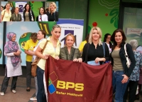 Žene BPS-a podržale Medicu