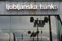Krađe: Ljubljanska i Invest banka