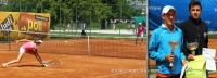 TK Čelik: Euro tenis Kup