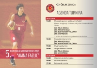 Memorijal Amna Fazlić