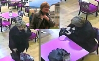 Video: kradljivica u Ekranu