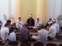 Turski muftija u Puhovcu