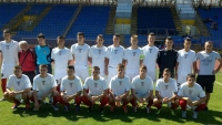 Juniori: Hajduk-Čelik 2:1