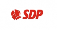SDP Zenica o jumbo plakatima