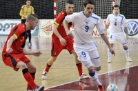 Futsal: BIH-Srbija 1:1