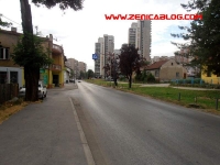 GGM: Zatvaranje Sarajevske