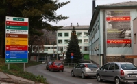 Sjednica Uprave Kantonalne bolnice