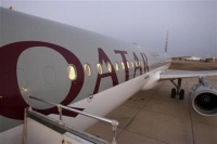 Konkurs-Posao: Qatar Airways